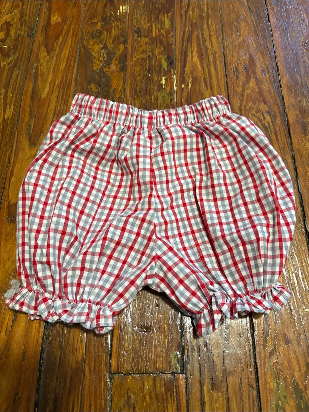 Lulu Bebe Baby Pants/Shorts